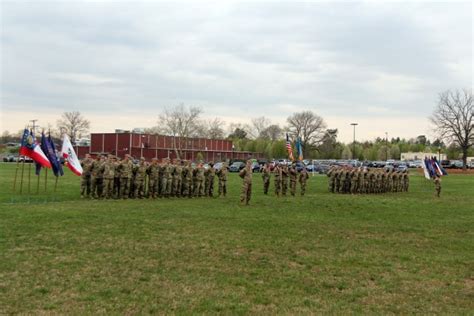 Task Force Echo II: Army National Guard Cyber Task Force Completes ...