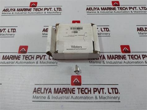 Waters 700000966 Apci-esi Probe Coupling 41052 – Aeliya Marine Tech