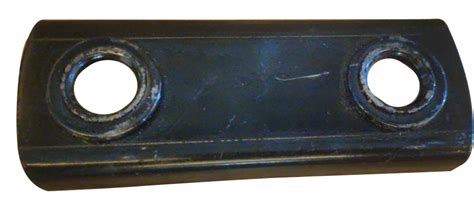 Shackle Ass. Plate Washer Type Sumo 207di