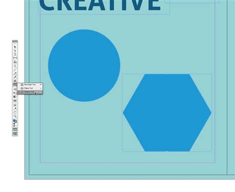 Image result for InDesign Tools