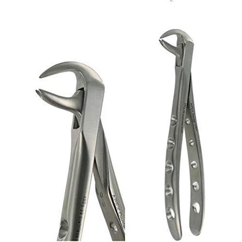 Buy ARINEO Tooth Extraction Forcep No 86 Lower Molars and Crowns Online ...