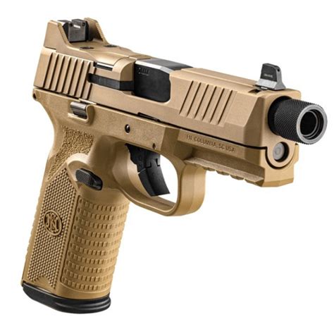Find FN Pistols Online | Shyda’s Outdoor Center