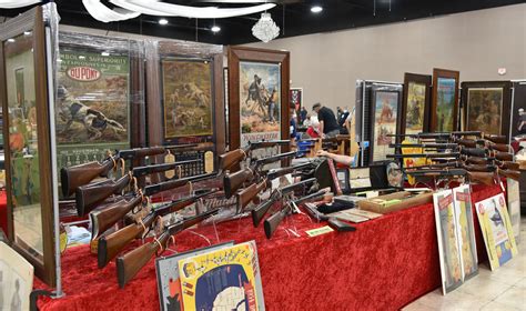 Events - Ohio Gun Collectors Association