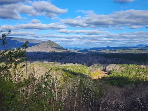 RV Sites — Ocoee Ridge Camp