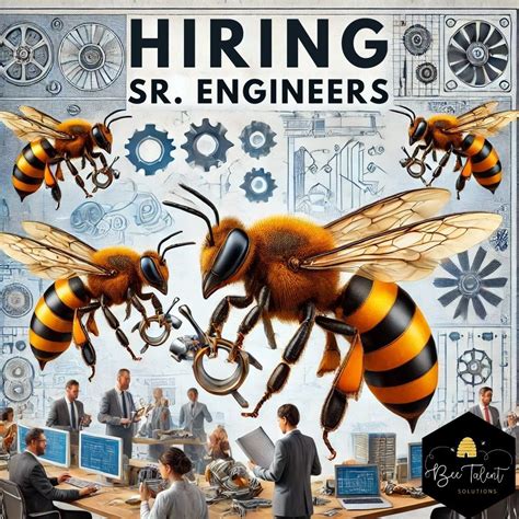 #srengineering #remotejobs #beetalentsolutions | Bee Talent Solutions
