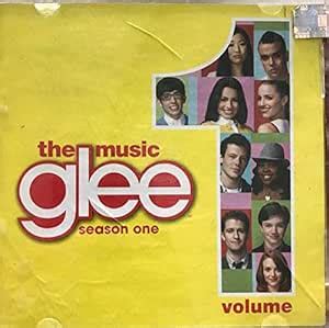Glee - The Music Glee Season 1: Adam Anders, Ryan Murphy: Amazon.in: Music}