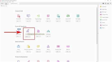 Image result for Adobe Acrobat Signature