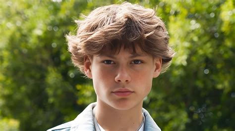 [100+] Maddox Batson Wallpapers | Wallpapers.com