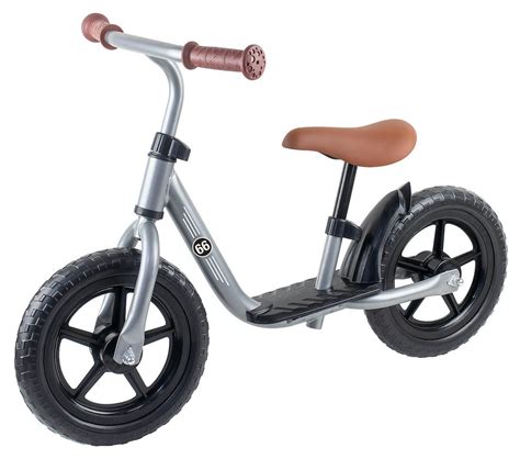Outdoortoys 12" Unisex Kids Balance bikes