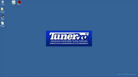 TunerPro Tutorial 的图像结果