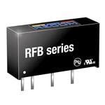 RFB-0505S RECOM Power | Mouser India