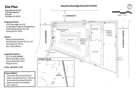 Image result for Building Permit Site Plan Example