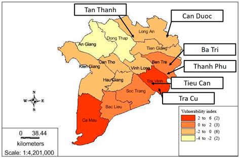 The Effects of Climate Smart Agriculture and Climate Change Adaptation ...