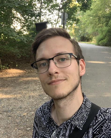 Haven't been here for quite some time and I finally found the courage ...