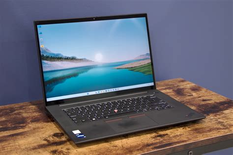 Xtreme Lenovo Thinkpad Images Lenovo ThinkPad X1 Extreme Gen 4 Review
