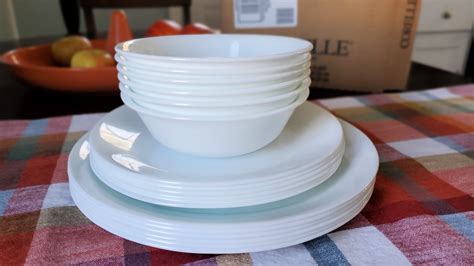 Corelle Dishes Kroger at Rose Braddon blog
