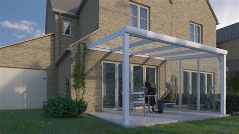 Beautiful Verandas for Your Outdoor Space | Morvelle UK