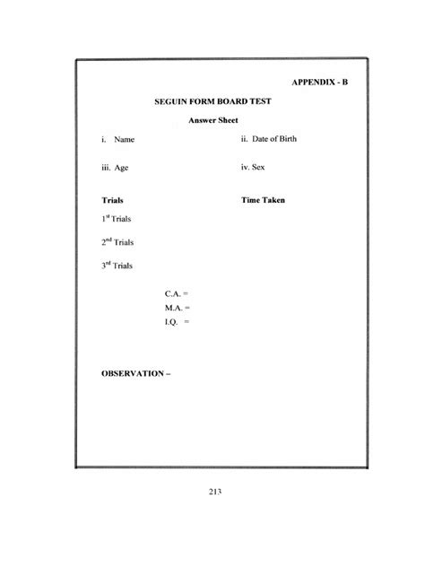 How to Fill Up Appendix B Form 的图像结果