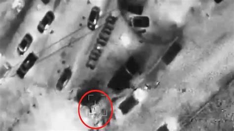 Israel Air Force hits Iranian infrastructure in Tehran, Shiraz, Ahvaz