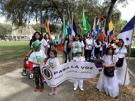 Nuestro Estado and Pasa la Voz merge to better serve Spanish-speaking ...