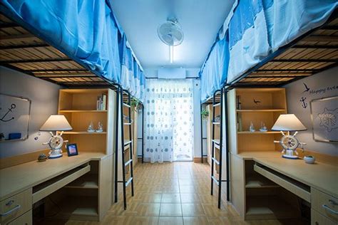 上海交大新学期打造5种风格寝室样板房，启发新生DIY|新生|样板房|上海交大_新浪新闻