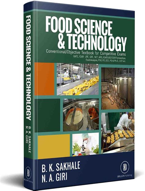 Food Science Textbook 的图像结果