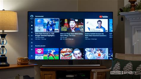 YouTube TV adds more multiview streaming options - Android Authority
