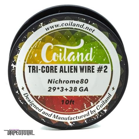 Alien Wire 的图像结果