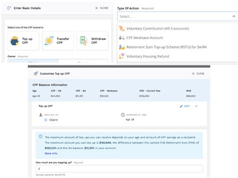 Image result for CPF Simulation