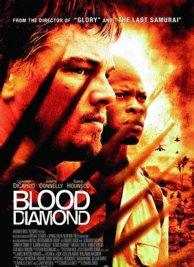 血钻Blood Diamond(2006)_1905电影网