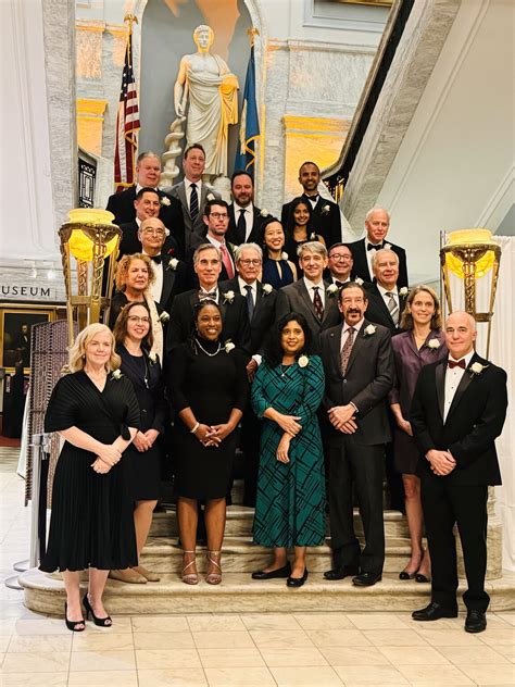 A historic moment! Inducted as a fellow to the The College of ...