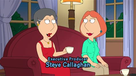 Family Guy Season 9 Image | Fancaps