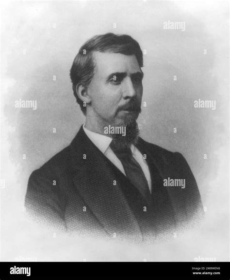Isaac Parker, Isaac Charles Parker (1838 – 1896), known as “Hanging ...