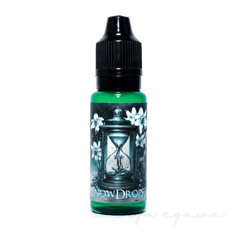 SNOW DROPS | 「Dr.Vapor 」VAPE専門オンラインストア