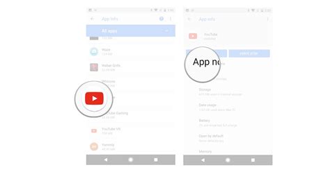 Android Notification Tutorial 的图像结果