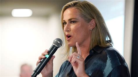 Tiffany Smiley's ad in Washington is latest example of Republican ...