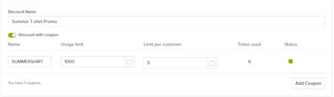 Jumpseller Manual - Creating Your Online Store