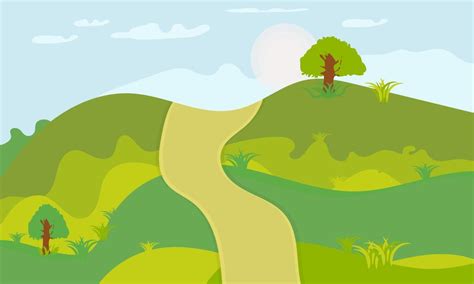 Nature Vector Graphics 的图像结果