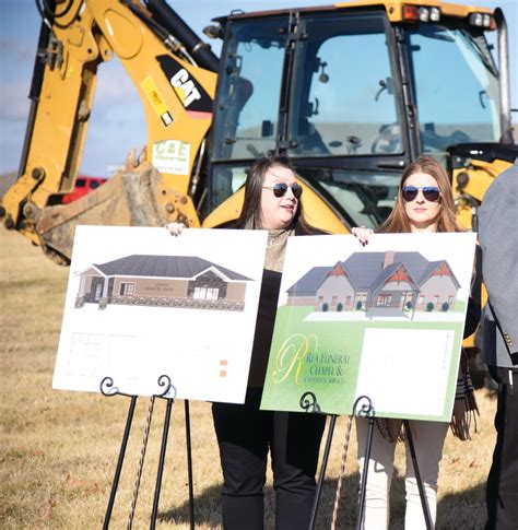 Rea Funeral Home Sedalia - Surveys Hyatt