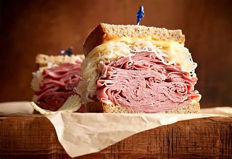 10 Soft Pretzel Nutrition Facts - Facts.net