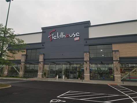 Story – FieldhouseUSA