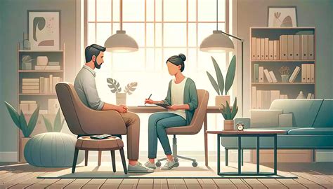 Interview Session 的图像结果