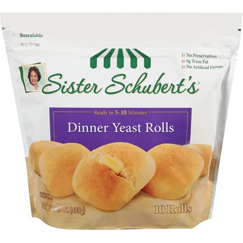 Frozen Dinner Rolls At Walmart at Sarah Gooding blog