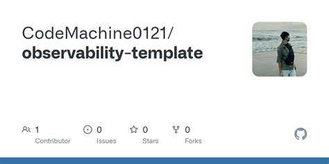 Image result for Observability Project Plan Template