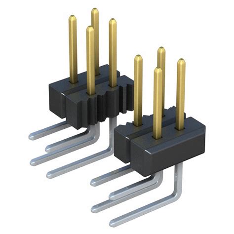 PBC36DBAN Sullins Connector Solutions | Connectors, Interconnects | DigiKey