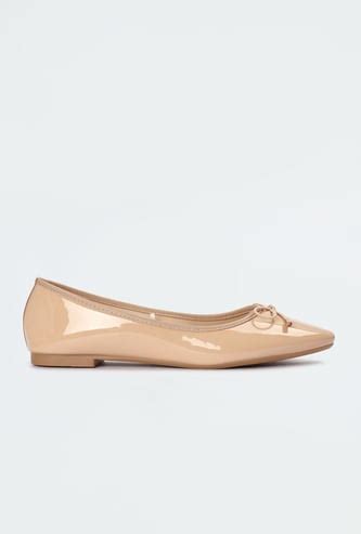 Buy Ballerinas for Women Online at Best Price | Max Fashion