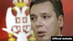 Aleksandar Vučić, apsolutni vladar iz senke