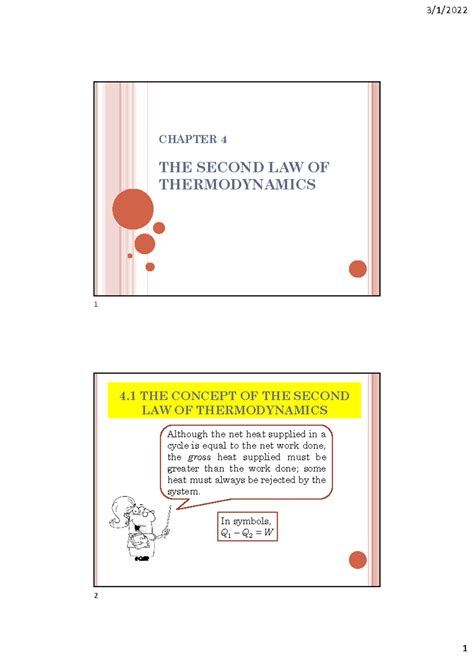 Image result for Thermodynamics Chapter 2 Tutorials