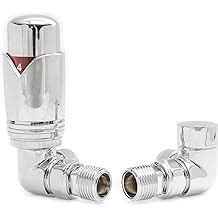 Hot-Flow | Marella Modern Thermostatic Radiator India | Ubuy