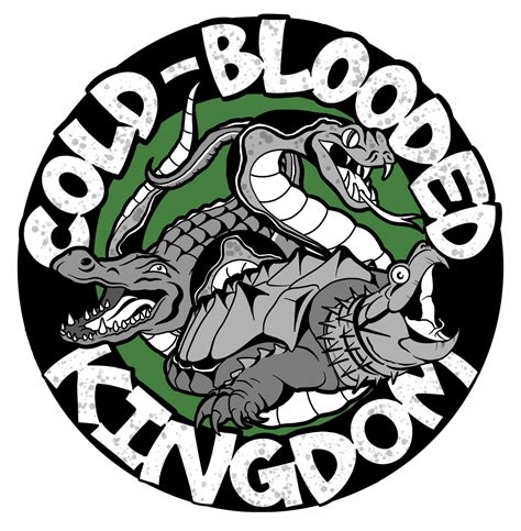 Cold Blooded Kingdom